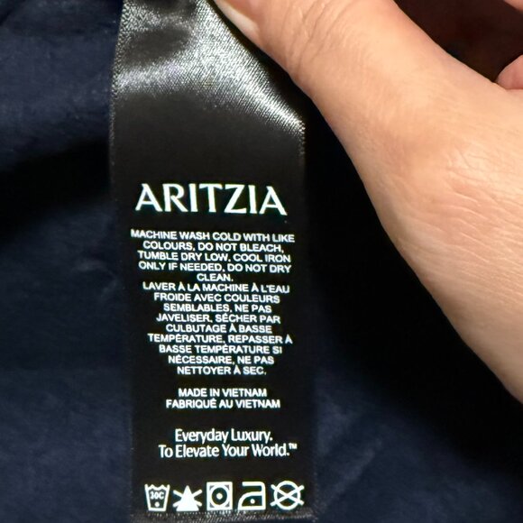 NWT Aritzia Cozy Sweatfleece Mega Cargo™ Sweatpant - Picture 13 of 14